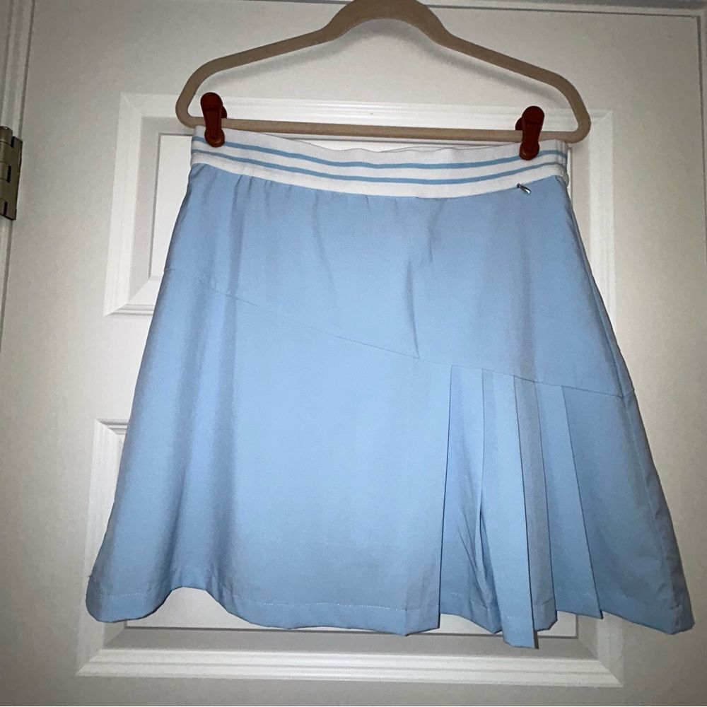 Daily Sports Born In Sweden Pull On Skort